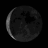 Moon age: 28 days, 11 hours, 50 minutes,1%